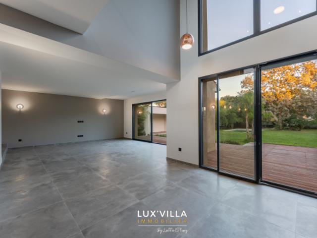 Maison vente à Montpellier, Mauguio