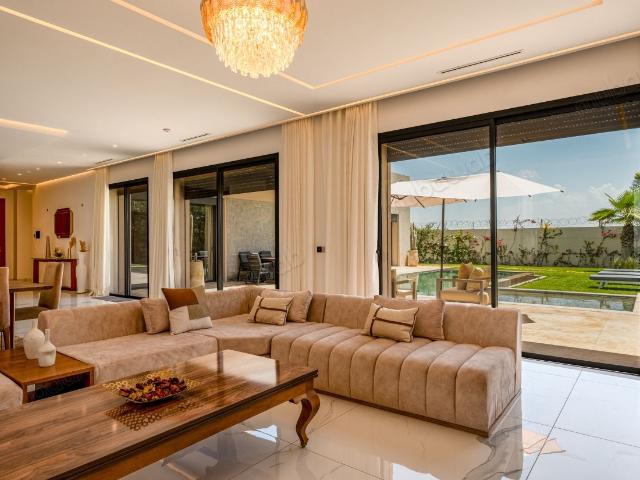 Villa location à Marrakech, L'Oriental