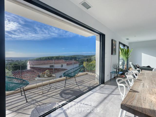 Maison vente à Arrondissement de Toulon, Bandol