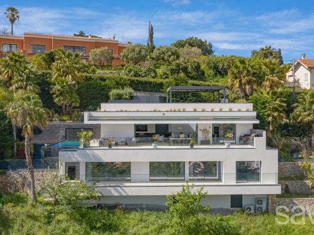 Villa vente à Grasse, Cannes