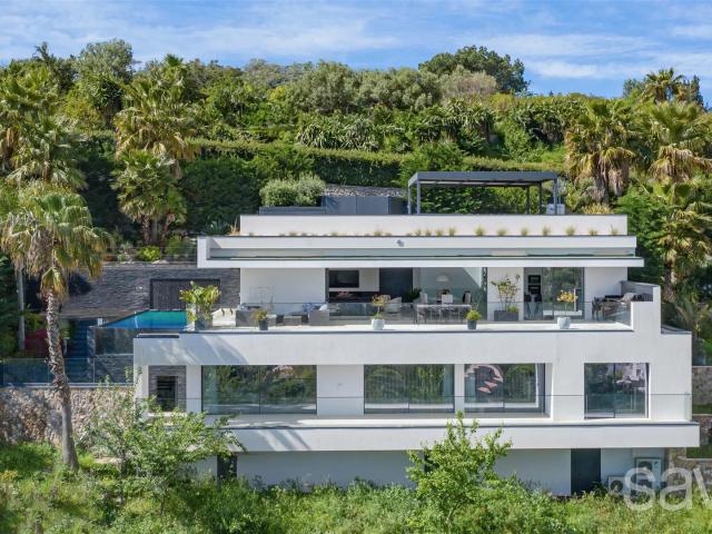 Maison vente à Grasse, Cannes