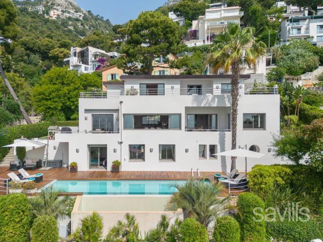 Villa location à Nice, Èze