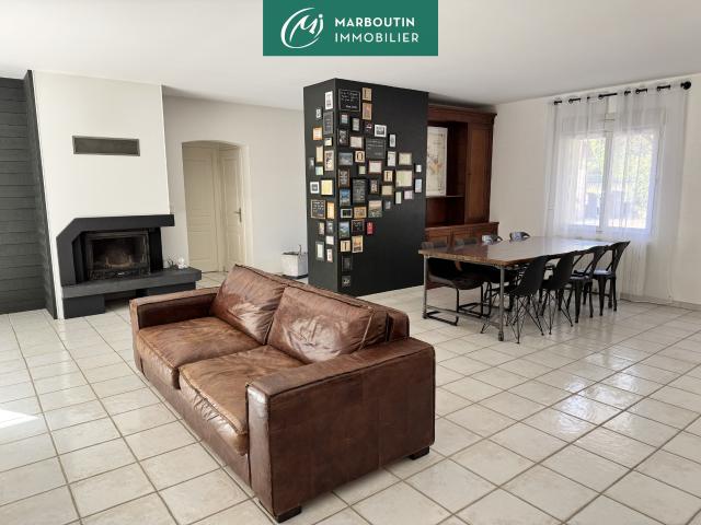 Maison vente à Marmande