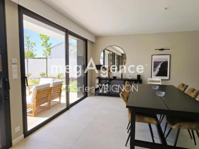 Maison vente à Les Sables-d'Olonne, Talmont-saint-hilaire