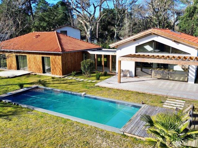 Maison vente à France métropolitaine, Moliets-et-maa