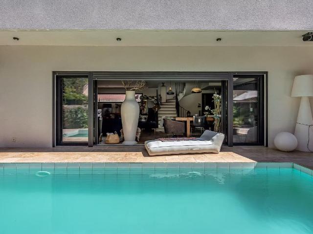 Villa vente à Le Redon, Marseille
