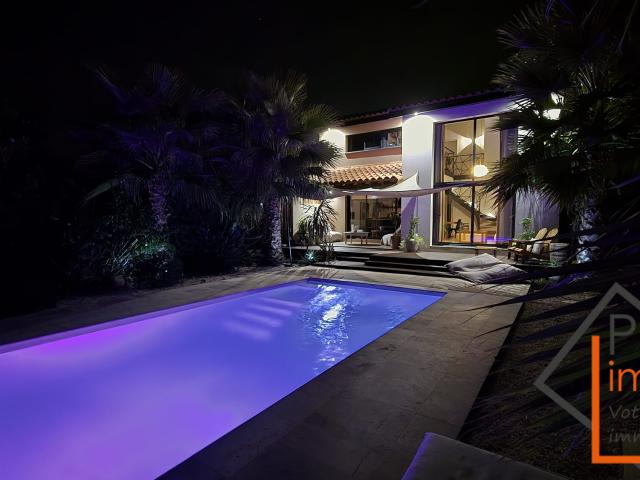 Villa vente à Perpignan, Occitanie