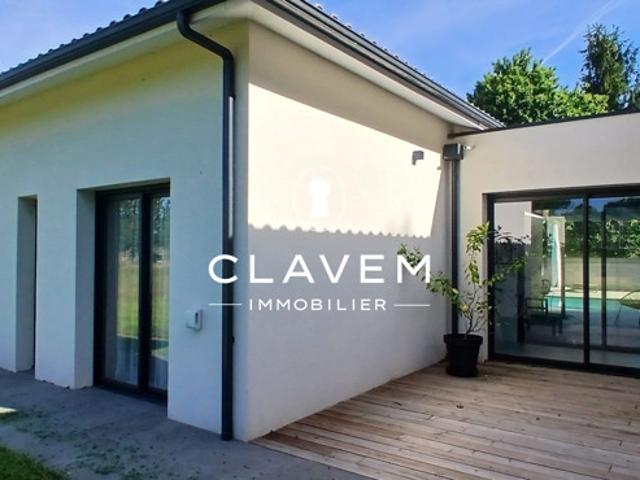 Maison vente à Libourne, Mouillac