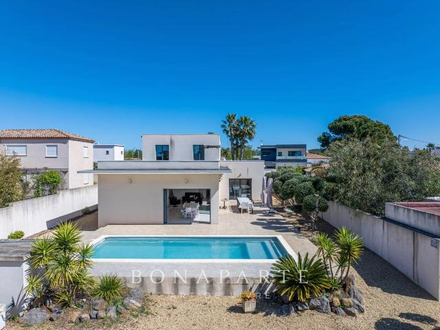 Maison vente à Béziers, Agde