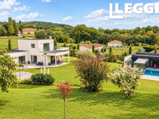 Villa vente à Sainte-Nathalène, Dordogne