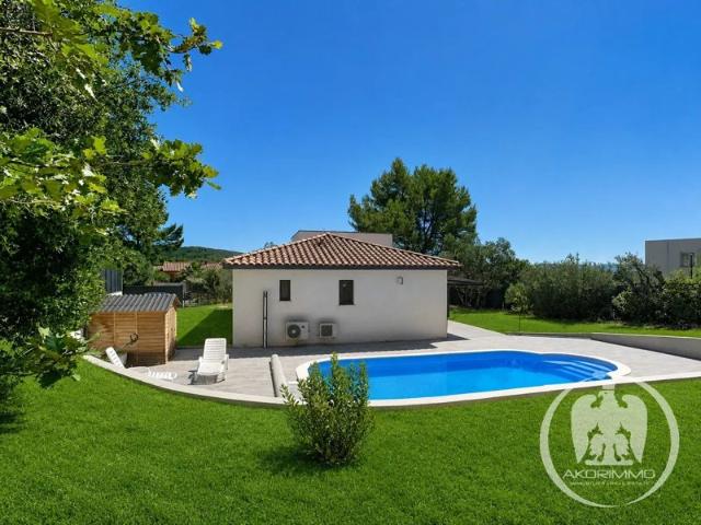 Maison vente à Brignoles, Le Luc