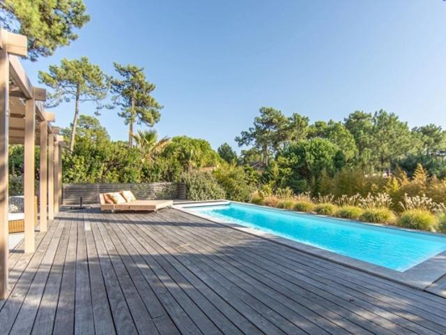 Maison vente à Arcachon, Lège-cap-ferret