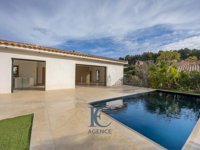 Maison vente à Arrondissement de Toulon, Sanary-sur-mer