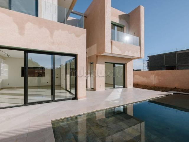 Villa vente à Marrakech, L'Oriental
