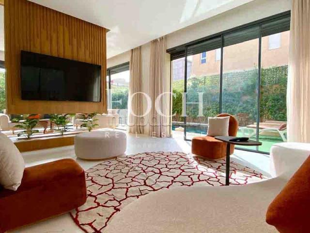 Villa location à Marrakech, L'Oriental