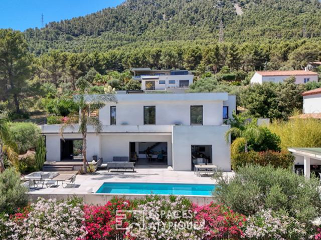 Maison vente à Arrondissement de Toulon, La Valette-du-var