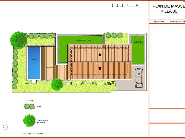 Maison vente à Lapurdi, Anglet