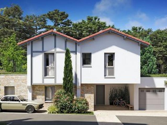 Maison vente à Anglet, Pyrénées-Atlantiques