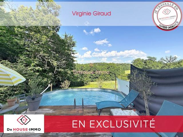Maison vente à Périgueux, Chancelade