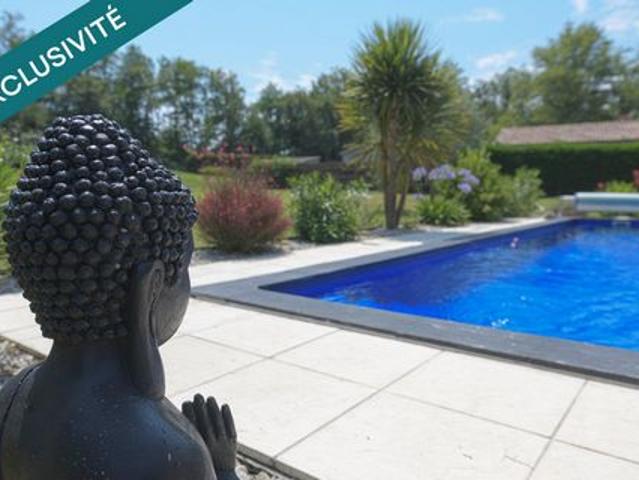Villa vente à Villenouvelle, Montauban