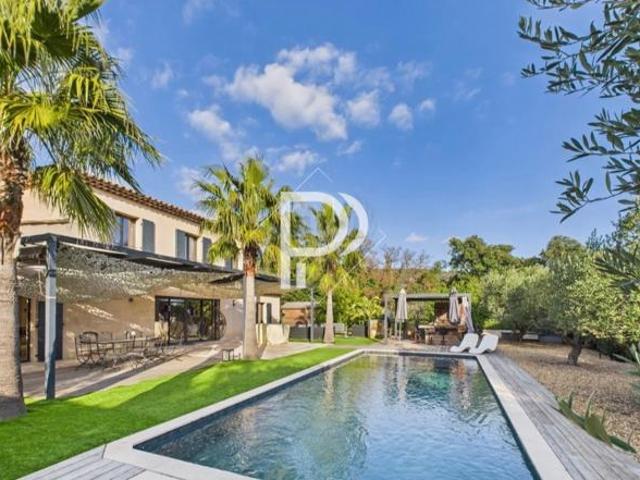Maison vente à Arrondissement de Draguignan, Plan-de-la-tour