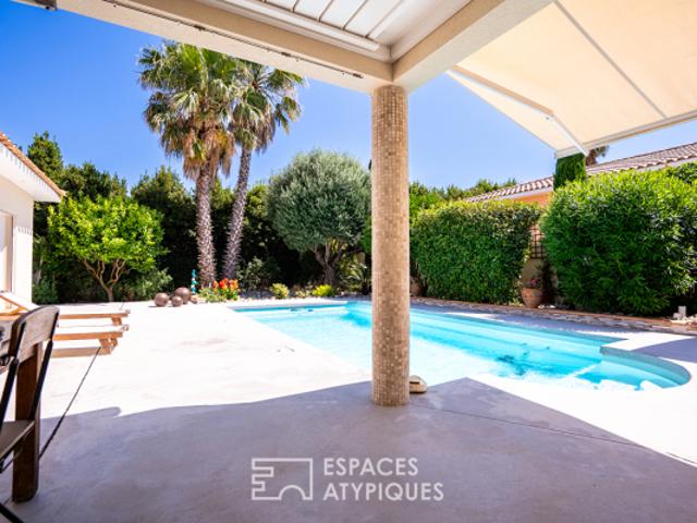 Maison vente à Perpignan, Canohès