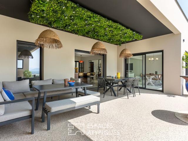 Maison vente à France métropolitaine, Etoile-sur-rhône