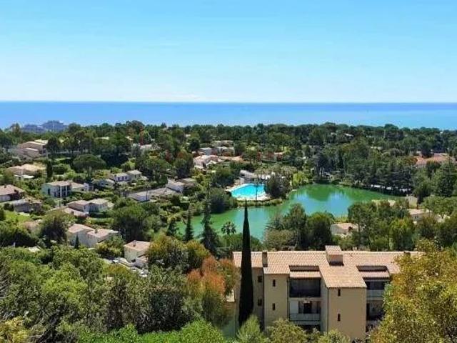 Maison vente à Grasse, Villeneuve-loubet
