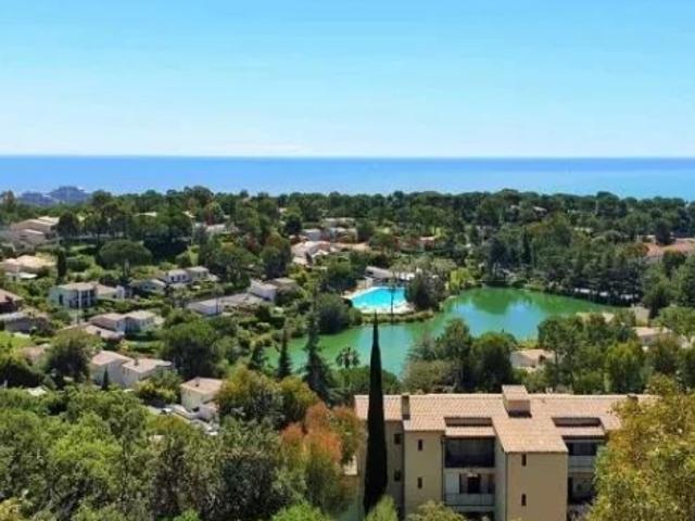 Maison vente à Grasse, Villeneuve-loubet