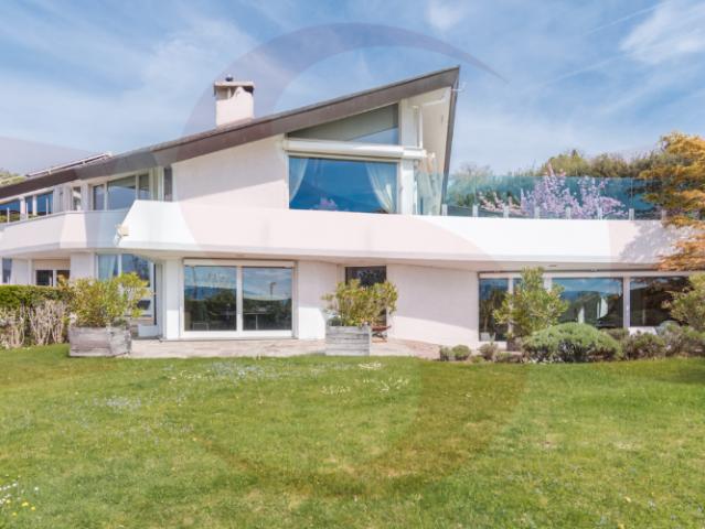 Haus mieten in Ruth, Cologny