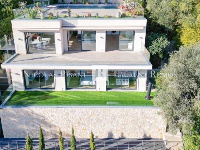 Maison vente à Villefranche-sur-Mer, Alpes-Maritimes