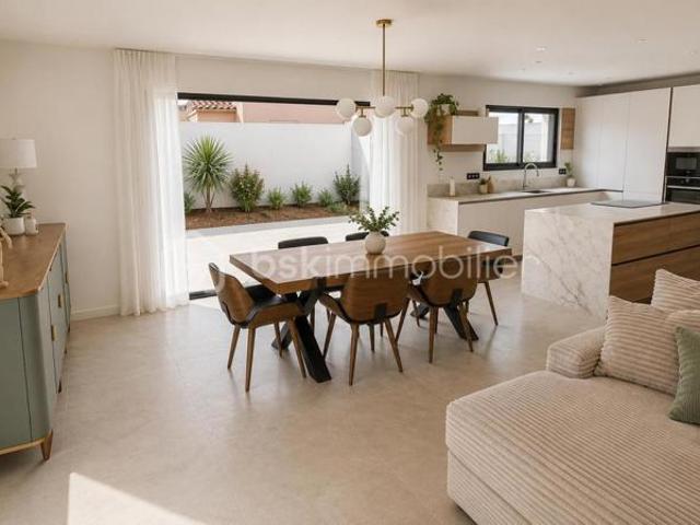 Maison vente à Arrondissement de Toulon, La Seyne-sur-mer