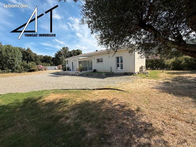 Maison vente à Corte, Prunelli-di-fiumorbo
