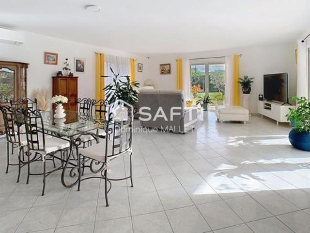 Villa vente à Nîmes, Bellegarde