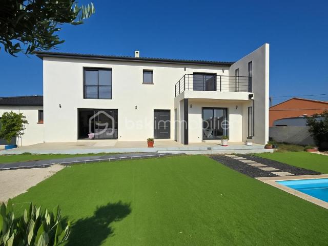 Villa vente à Nîmes, Bagnols-sur-cèze