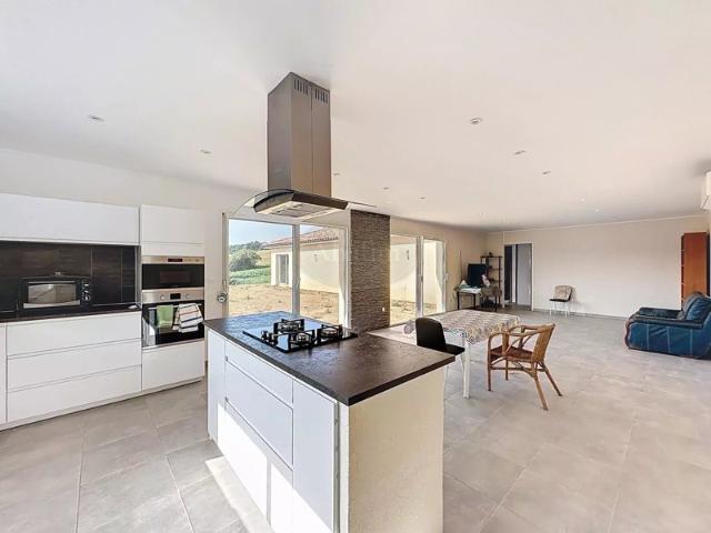 Maison vente à Mirande, Villecomtal-sur-arros