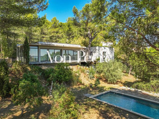 Maison vente à Nîmes, Villeneuve-lès-avignon