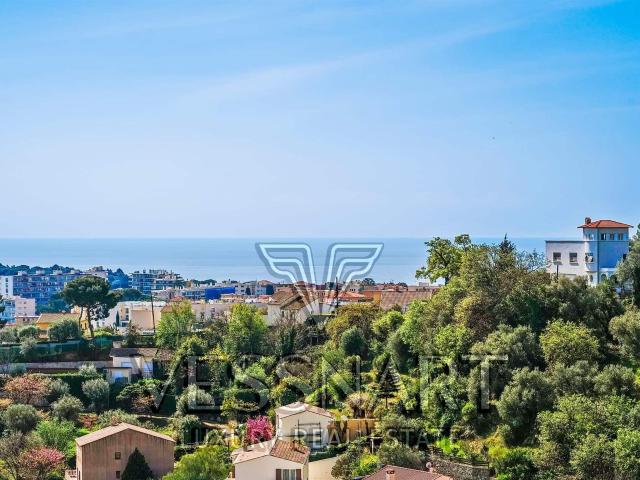 Maison vente à Nice, Roquebrune-cap-martin