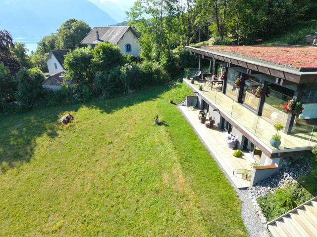 Maison vente à Annecy