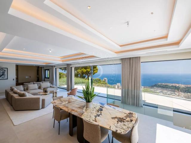 Maison vente à Beausoleil, Alpes-Maritimes