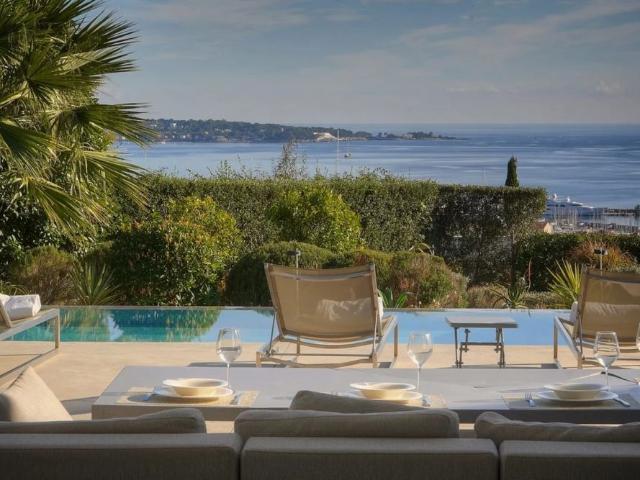 Maison location à Golfe-Juan, Vallauris