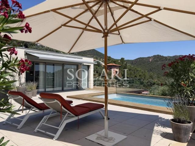 Maison vente à Grasse, Théoule-sur-mer
