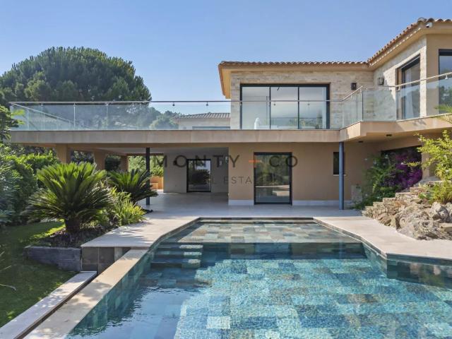 Maison vente à Arrondissement de Draguignan, Grimaud