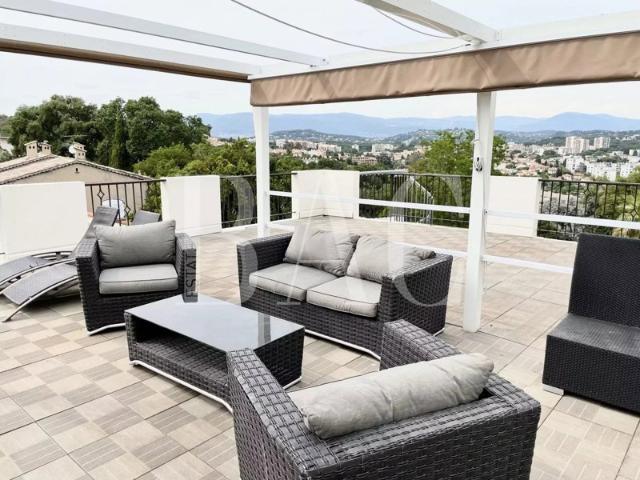 Maison vente à Grasse, Cannes