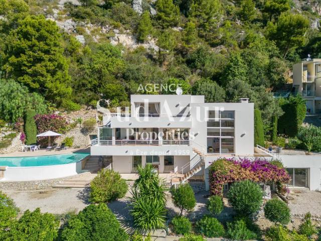 Maison vente à Nice, Èze