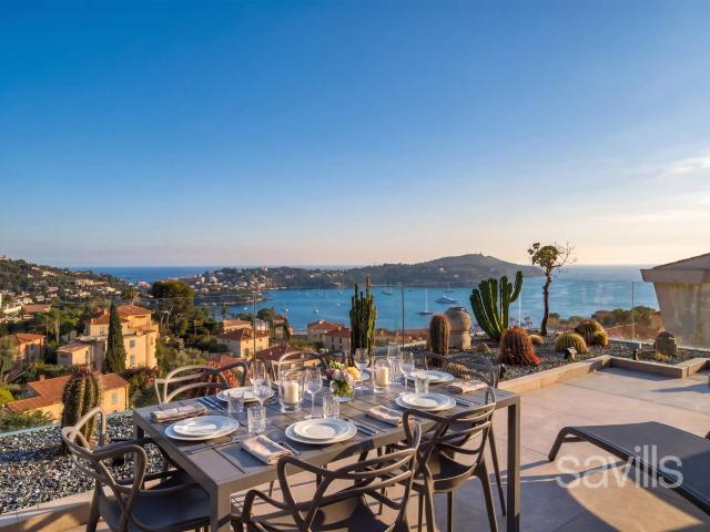 Maison vente à Nice, Villefranche-sur-mer