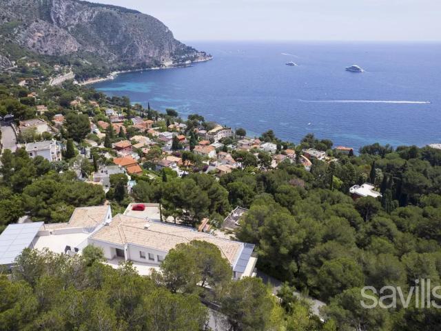 Villa vente à Nice, Èze