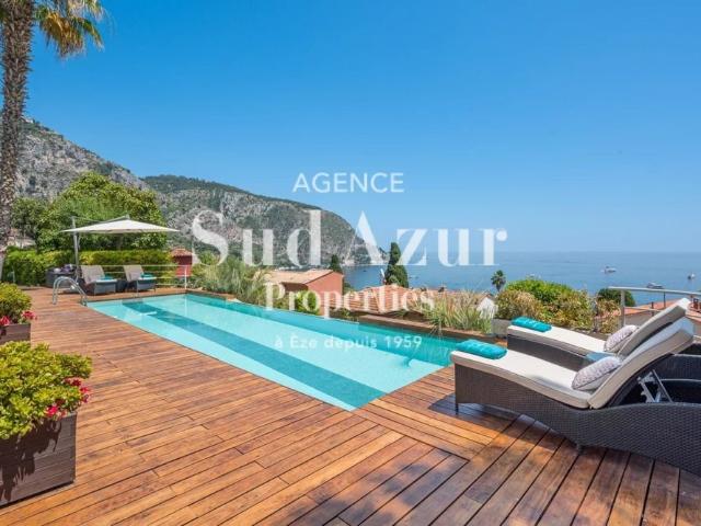 Maison location à Nice, Èze