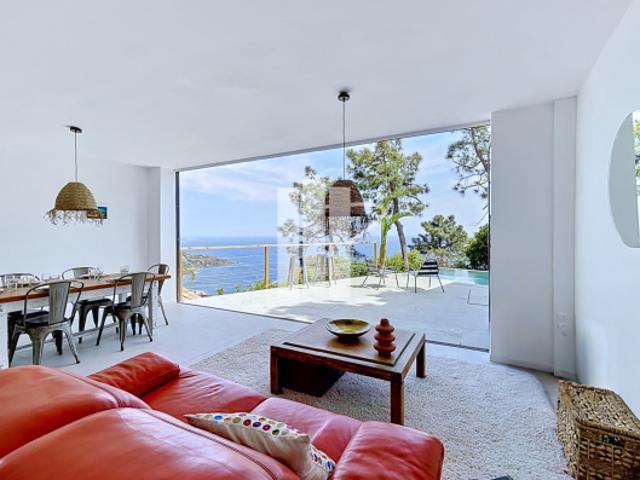 Maison vente à Théoule-sur-Mer, Alpes-Maritimes