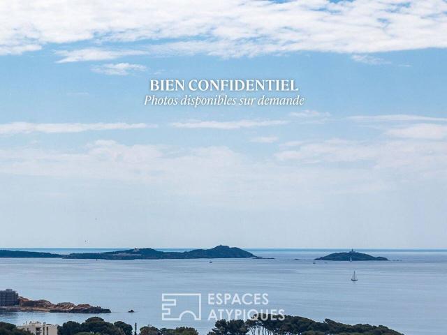 Maison vente à Bandol, Parc Bellevue